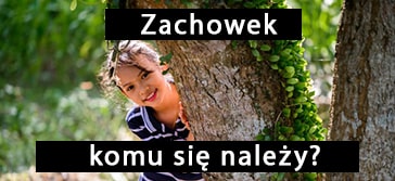 Zachowek